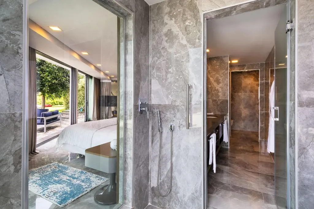Room, Le Meridien Bodrum Beach Resort, Bodrum