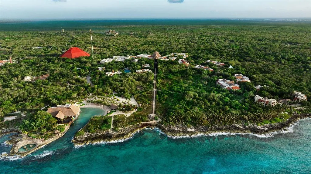 General view, Occidental at Xcaret Destination, Cancun Area