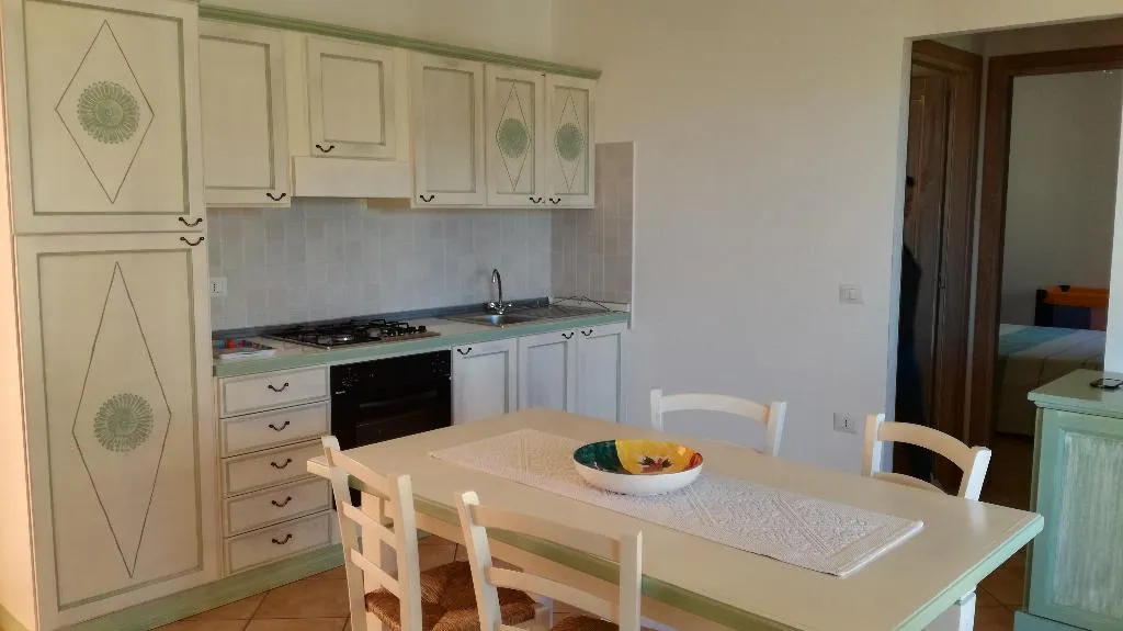 APARTMENT WITH TERRACE Room, PMS CaseVacanze Budoni, Olbia