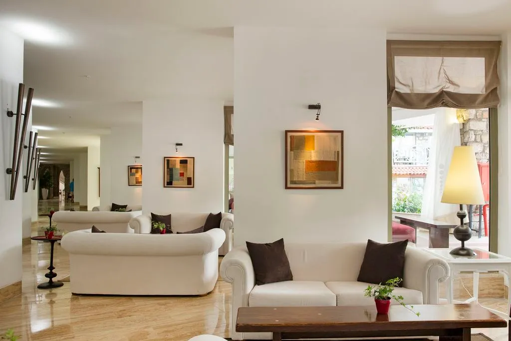 Lobby, Marti La Perla  +16 AGE ADULT ONLY, Dalaman