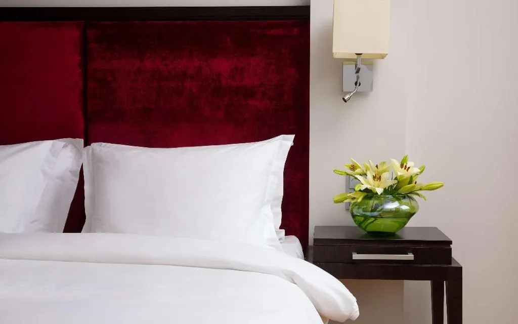 Room, Radisson Blu Elizabete Hotel, Riga