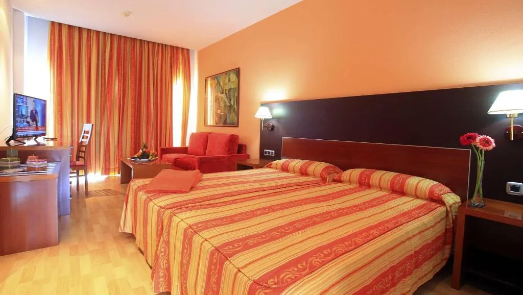 Room, Labranda Golden Beach, Fuerteventura