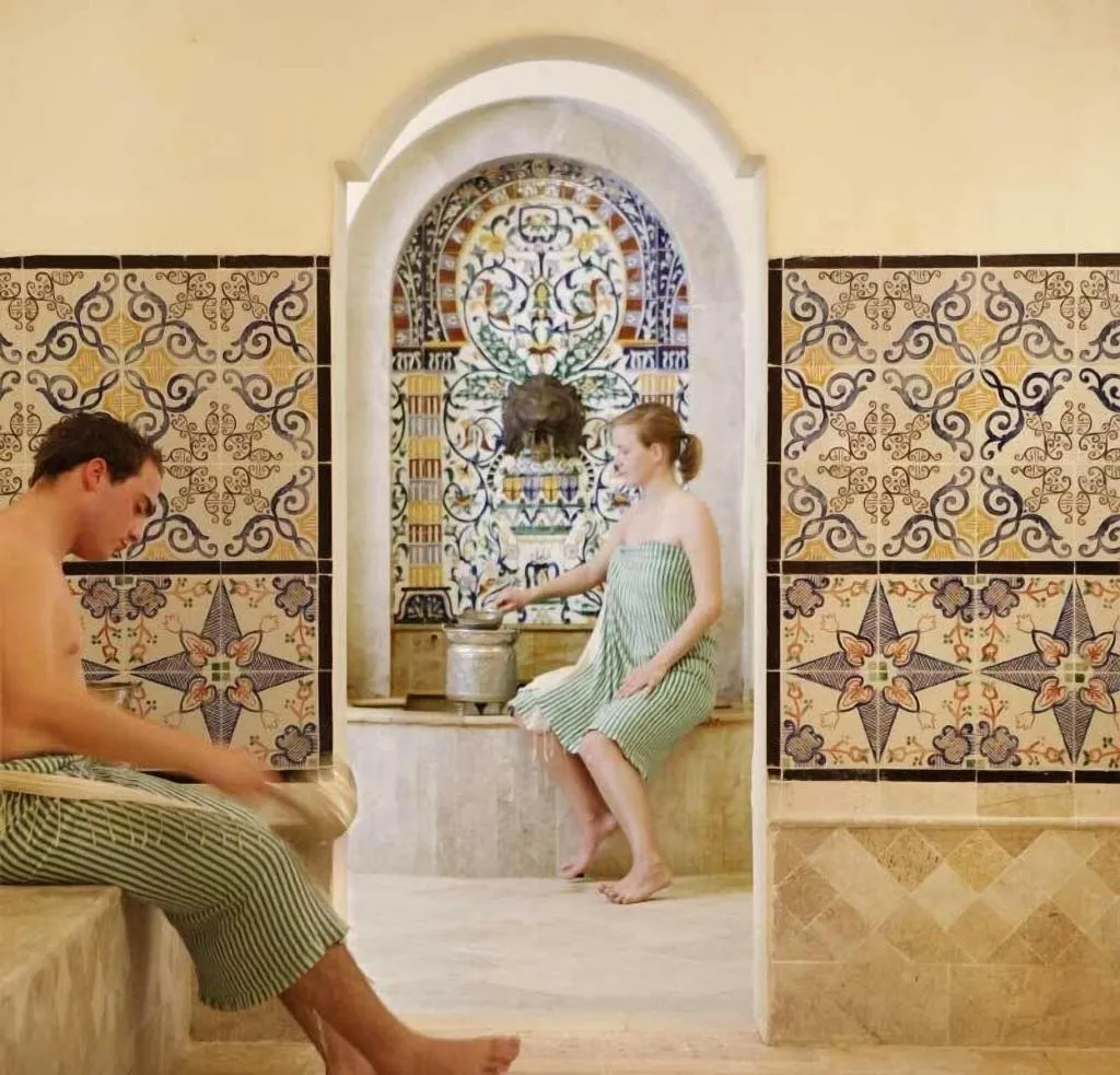 Sports and Entertainment, Sentido Djerba Beach, Tunisia