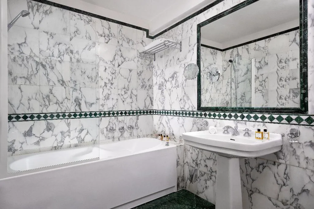 Double or Twin SUPERIOR Room, Sina Palazzo Sant'Angelo, Venice