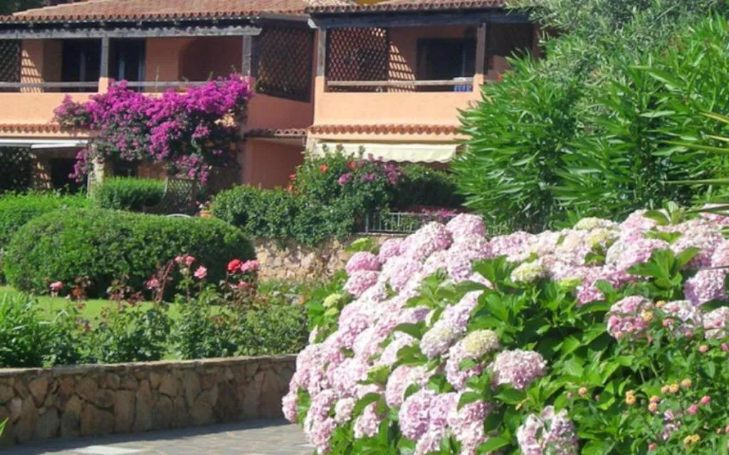 General view, Baia De Bahas Residence, Olbia