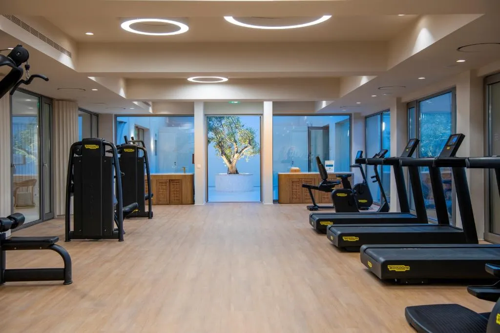 Sports and Entertainment, Aquila Rithymna Beach, Crete