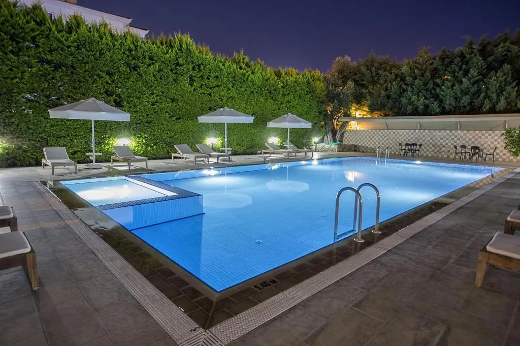 Sports and Entertainment, Cilek Marina Hotel, Izmir