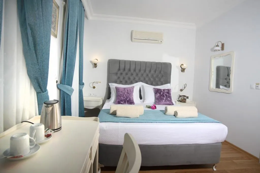 DOUBLE SUPERIOR Room, Petunya Konak Hotel, Dalaman