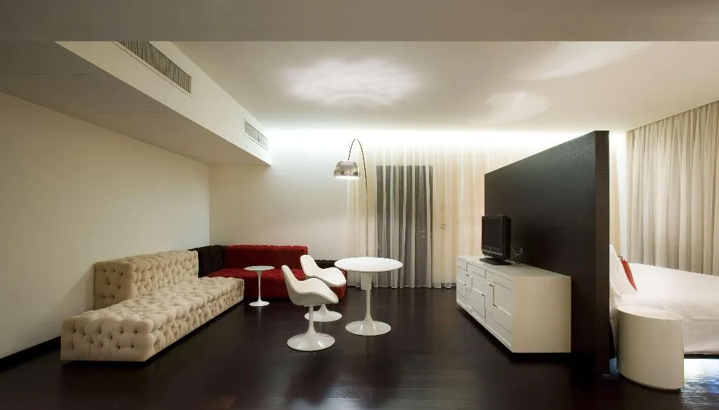 FAMILY ROOM CONNECTING ROOM Room, nhow Milano, Milan