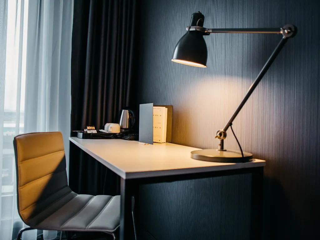 SINGLE STANDARD Room, Q Hotel Krakow, Krakow
