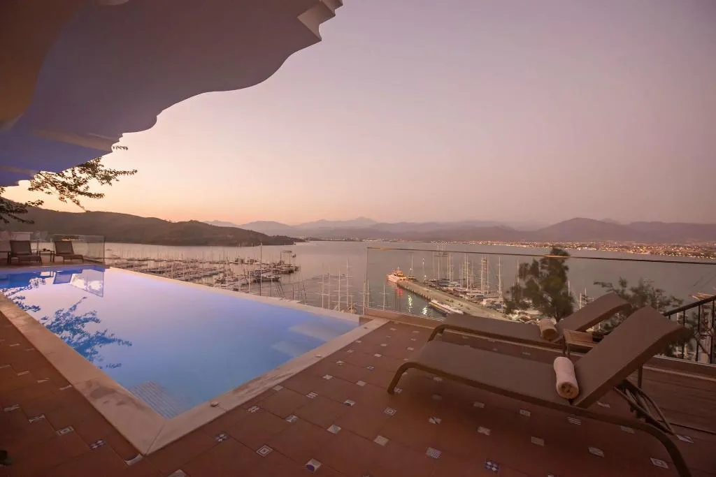 Sports and Entertainment, Casa Margot Hotel Adults Only, Dalaman
