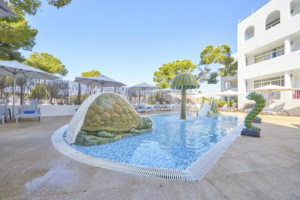 Sports and Entertainment, Prinsotel Alba Hotel Apartamentos, Majorca
