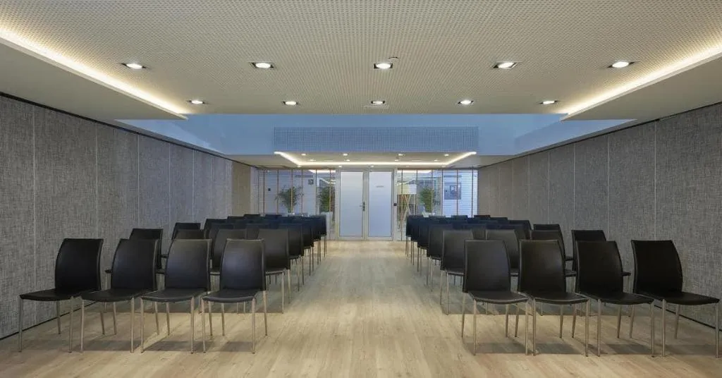Conferences, Innside Palma Bosque Hotel, Majorca