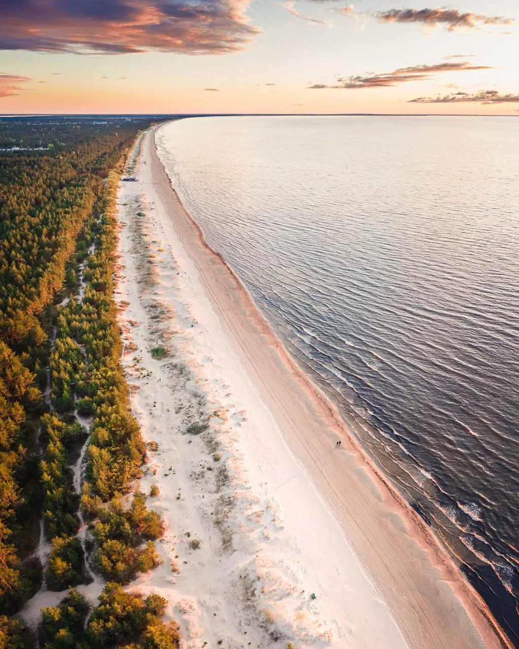 Beach, Jurmala Spa & Conference Centre, Riga