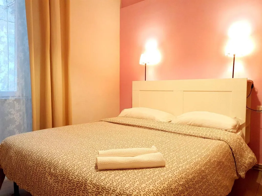 Room, Hostel Mancini Naples, Naples
