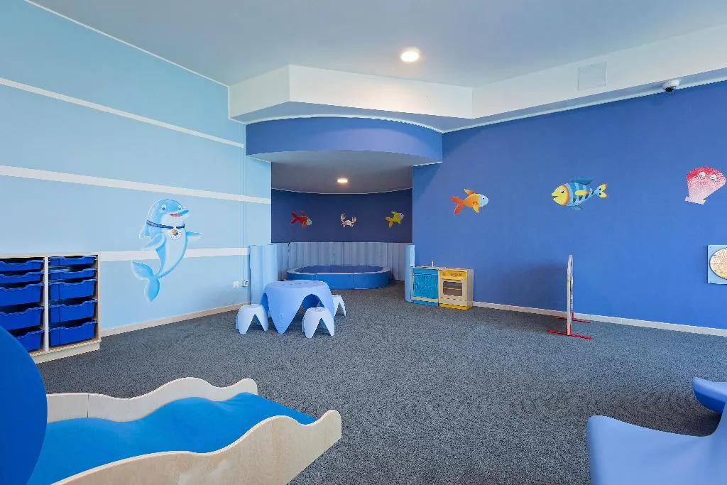 Sports and Entertainment, Hotel Gran Vista Plava Laguna, Istria
