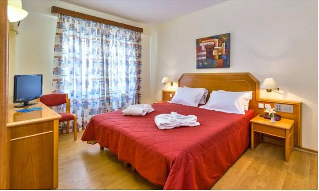 Double or Twin SUPERIOR Room, Rethymno Mare Royal & Water Park, Crete