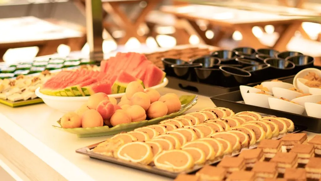 Restaurant, Jaime I, Costa Dorada