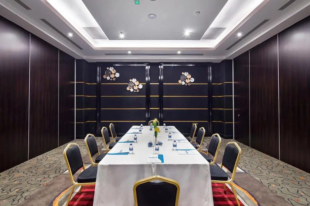 Conferences, Granada Luxury Belek, Antalya