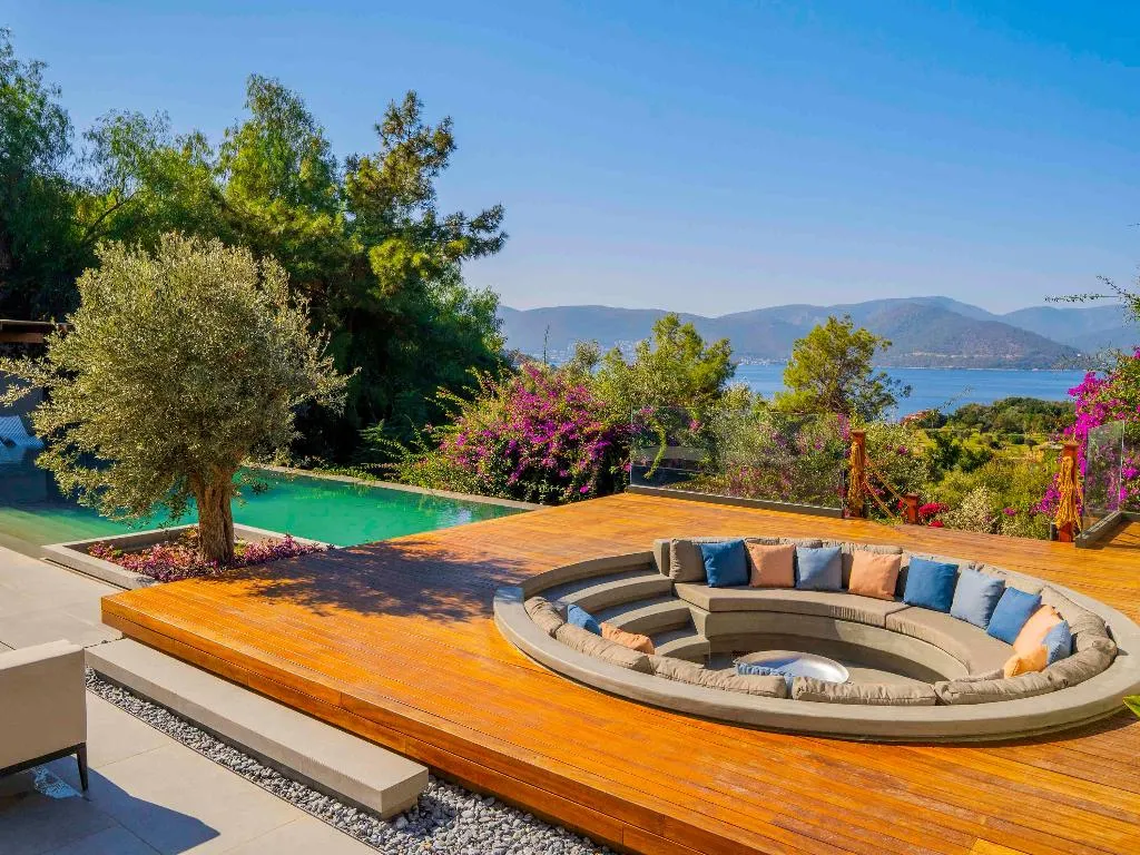 Room, Rixos Premium Bodrum, Bodrum
