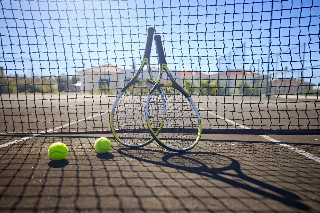 Sports and Entertainment, Cegonha Country Club, Algarve