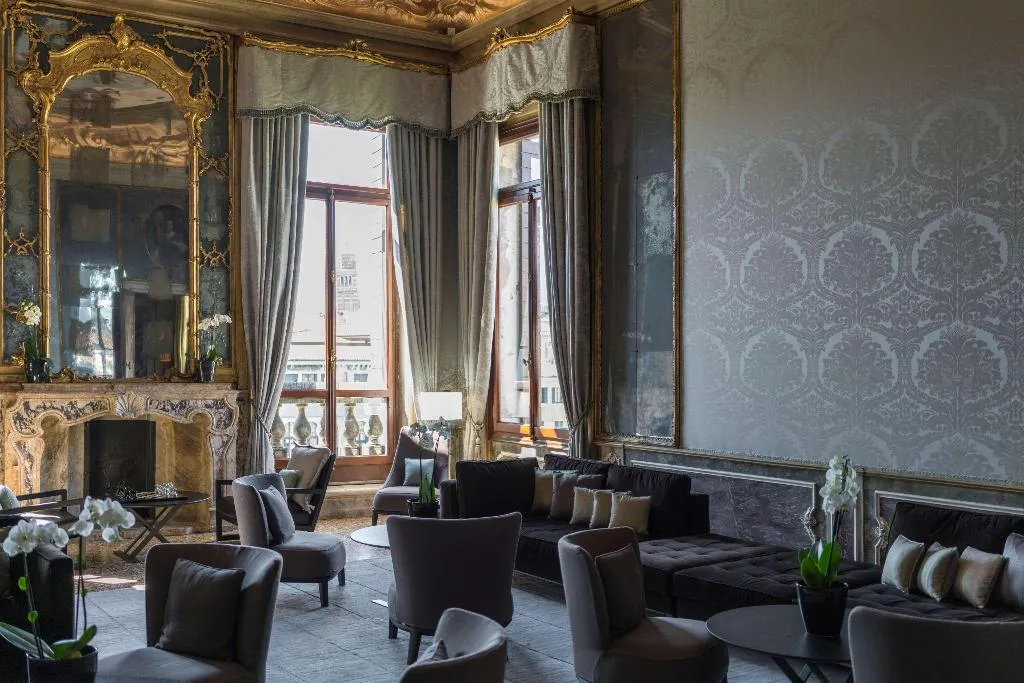 Sports and Entertainment, Aman Venice, Venice