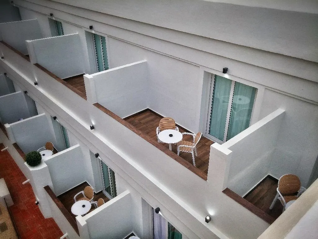 DOUBLE LUXURY Room, MB Boutique Hotel - Adults Recommended, Costa Del Sol