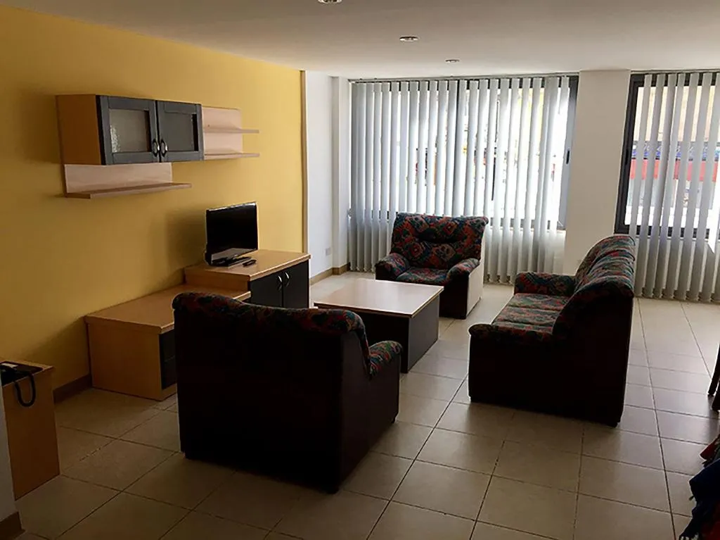 Room, Sunseeker Holiday Complex, Malta
