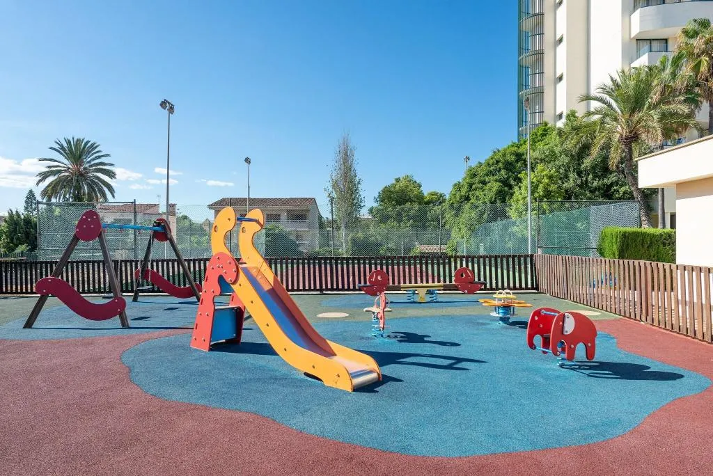 Sports and Entertainment, Welikehotel Marfil Playa, Majorca