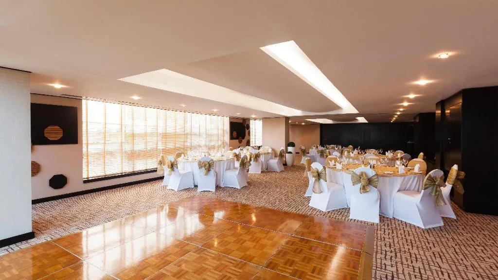 Conferences, Holiday Inn Dubai - Al Barsha, Dubai