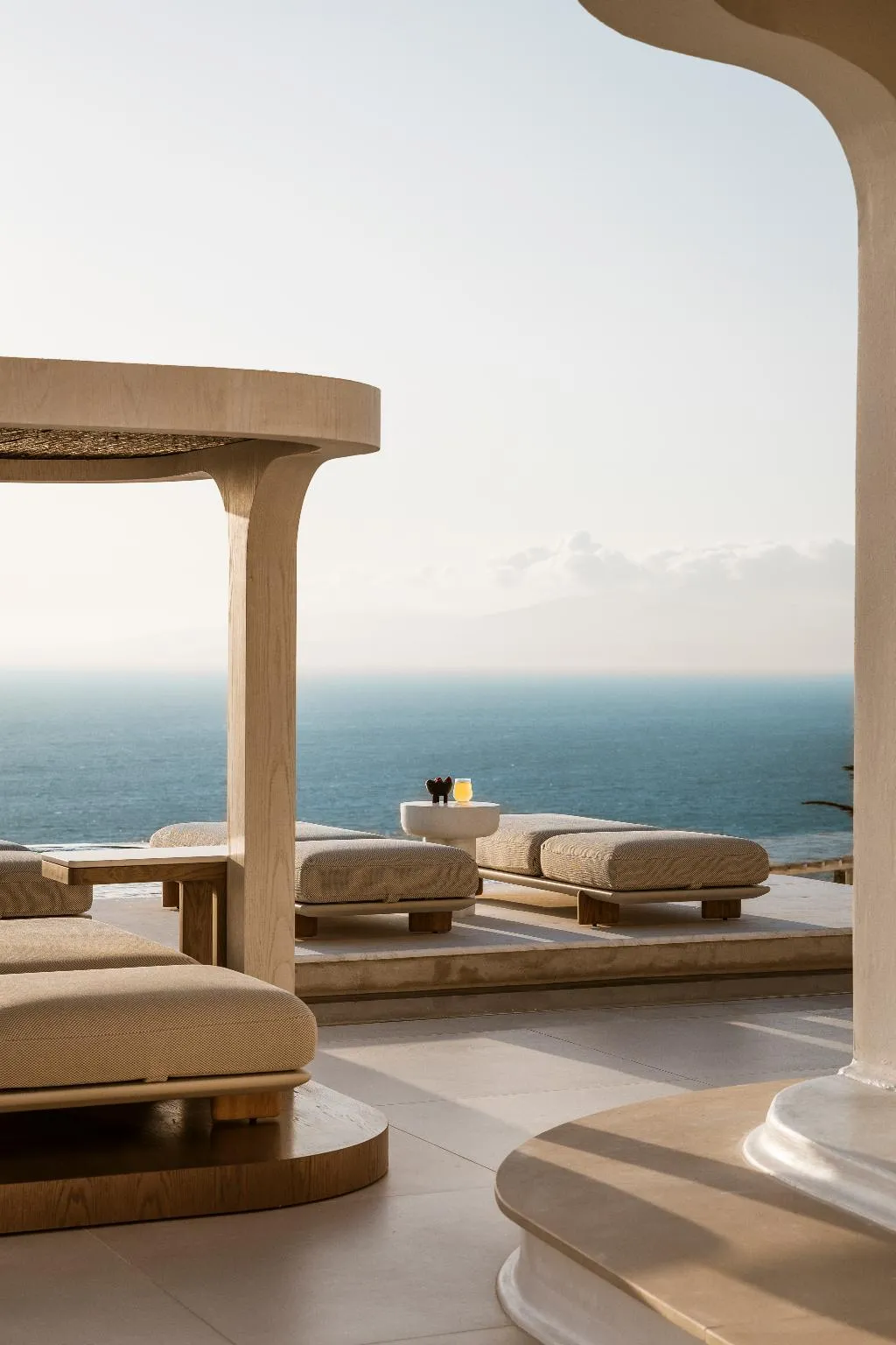 Pool, Lovia Mykonos, Mykonos