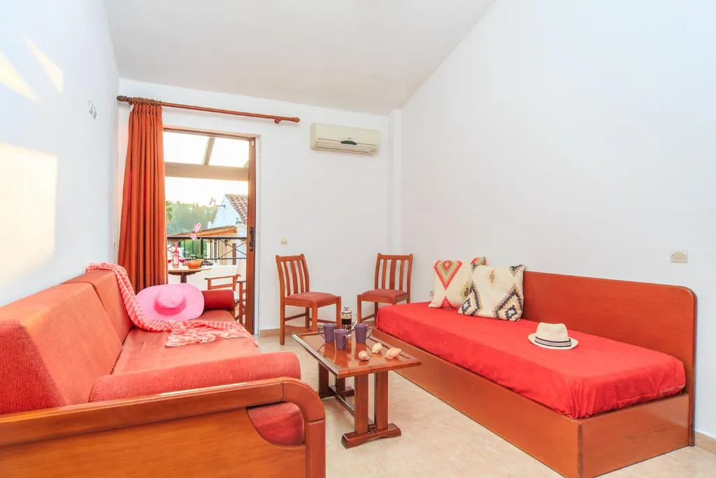 Room, Goudelis, Corfu