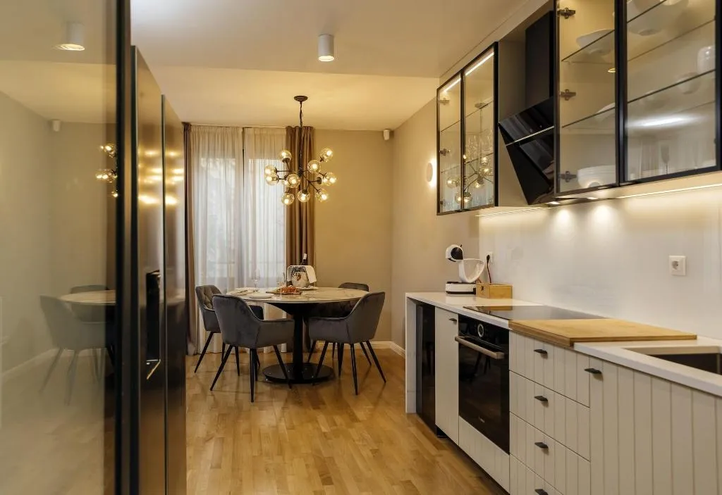 Room, Armerun Heritage Hotel & Residences, Split