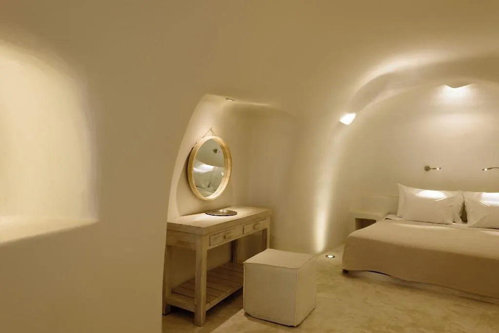 Room, Kapari Natural Resort - member of Unique Lodges Na, Santorini