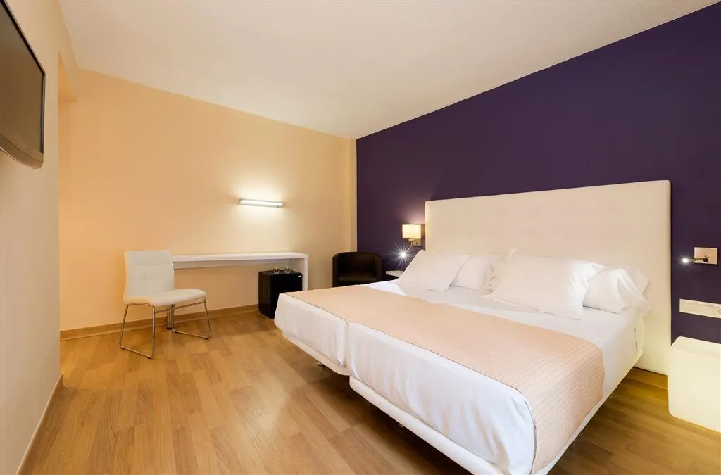Room, Tryp Ciudad Alicante, Costa Blanca