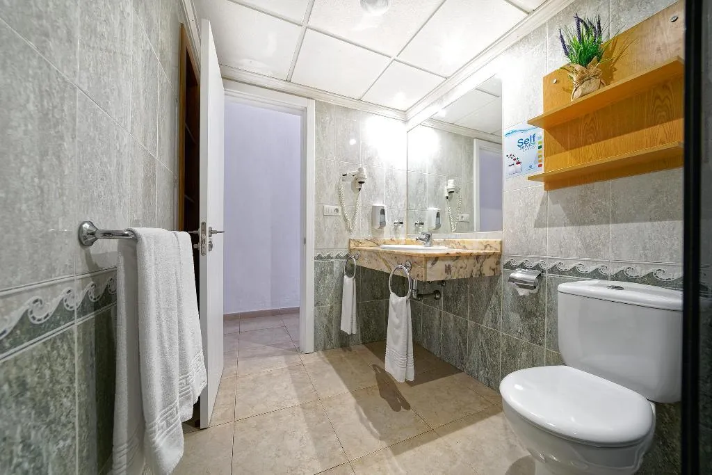 Room, Labranda Playa Club, Lanzarote
