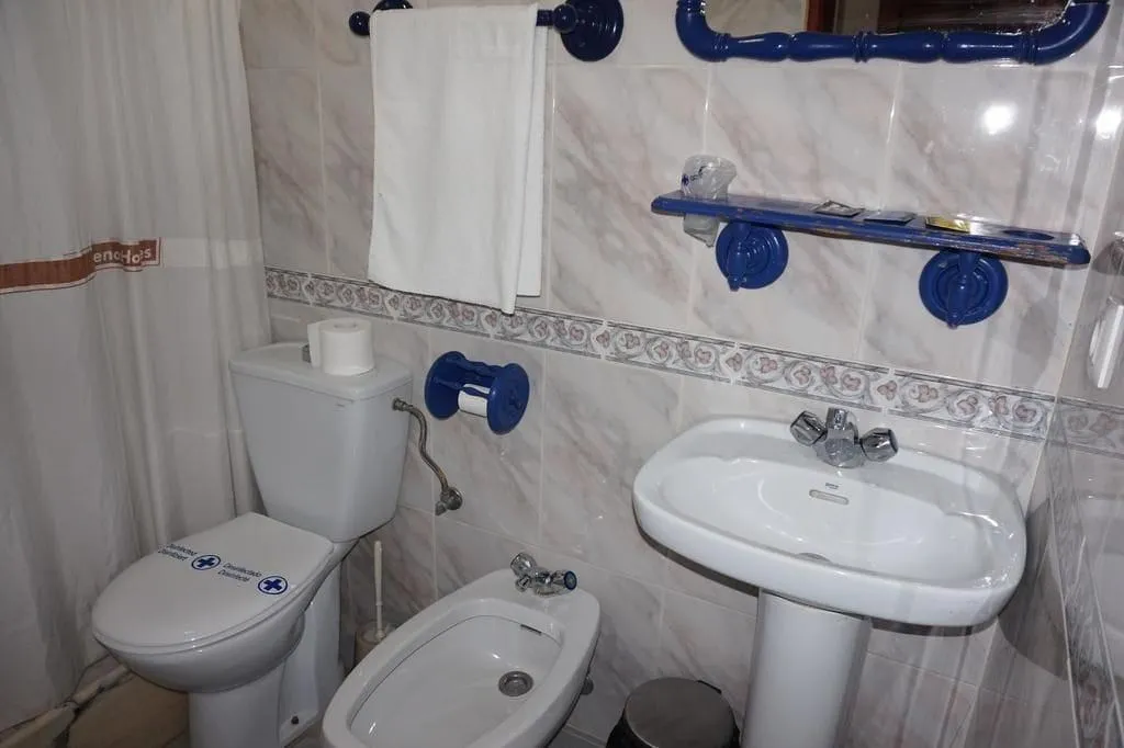 Room, Hostal Alamare, Seville