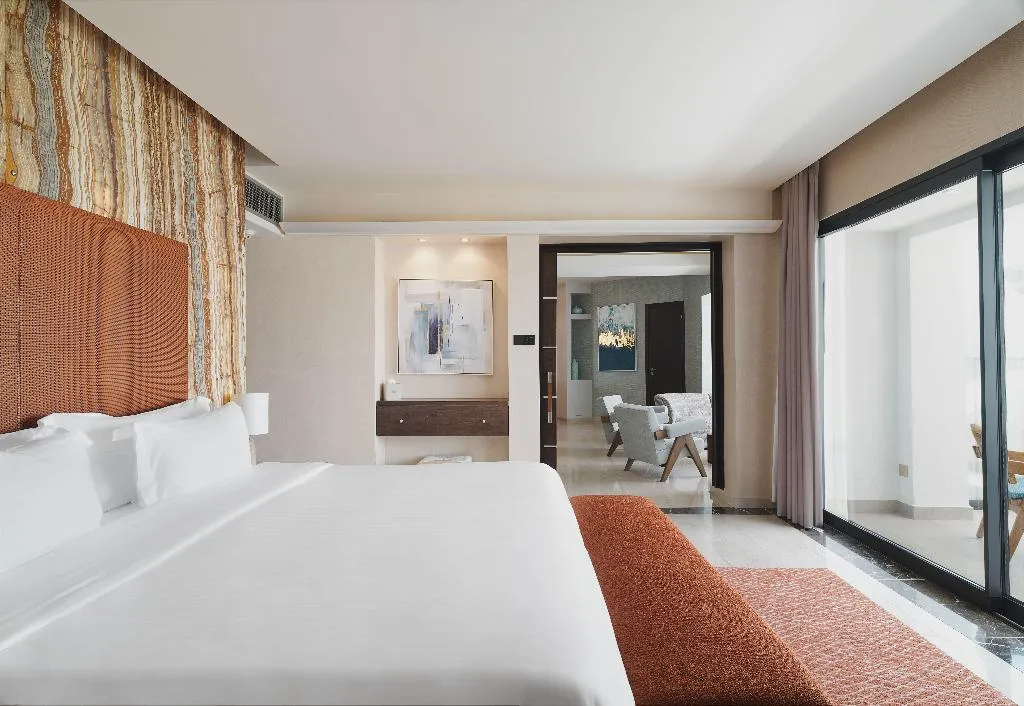 SUITE Presidential Room, The GrandResort-Leonardo Limited Edition, Cyprus