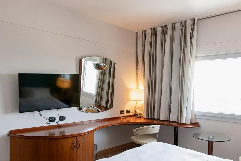 DOUBLE STANDARD Room, Belstay Milano Assago, Milan