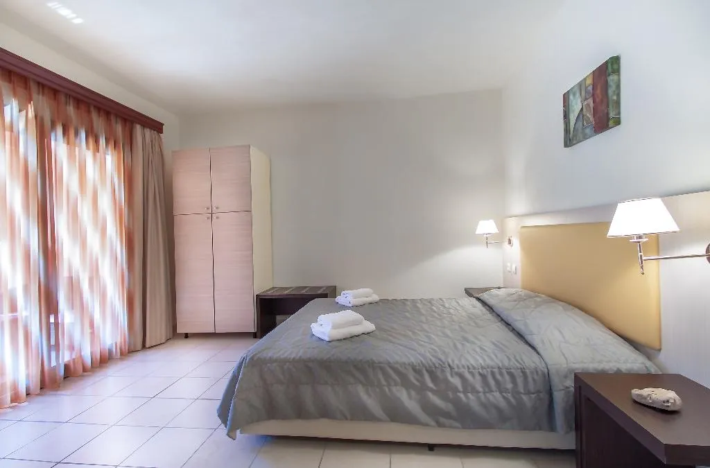 APARTMENT DUPLEX Room, Rigas Hotel Skopelos, Skiathos