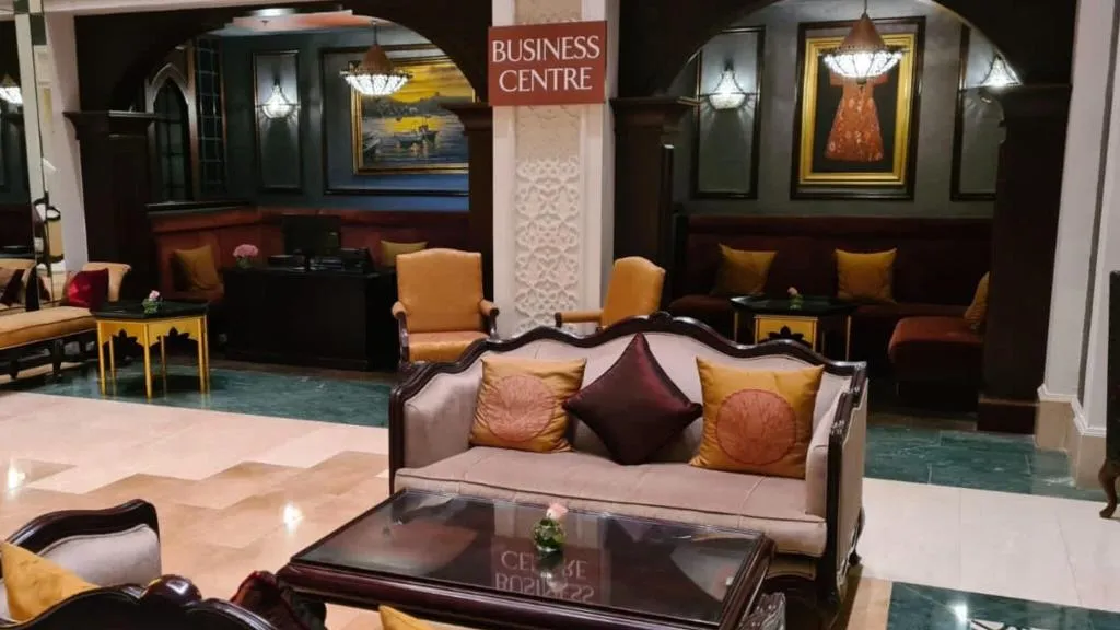 Conferences, Jumeirah Zabeel Saray Dubai, Dubai