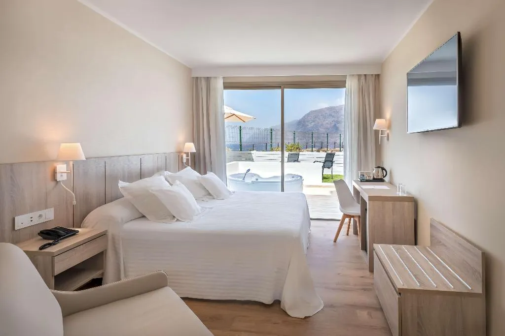 Room, Barcelo Santiago - Adults Only, Tenerife