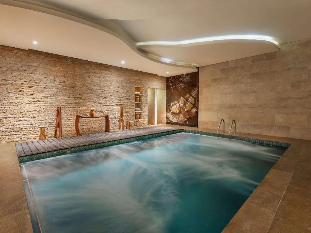 Sports and Entertainment, Sofitel Dubai The Palm, Dubai