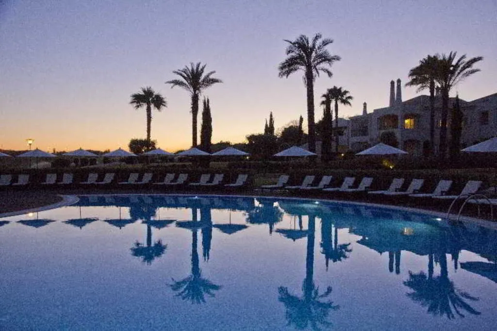 Pool, Vale D'Oliveiras Quinta Resort and Spa, Algarve