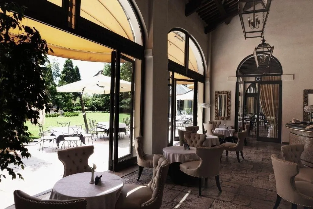 Bar, Villa Palma by AGF Hotels, Venice