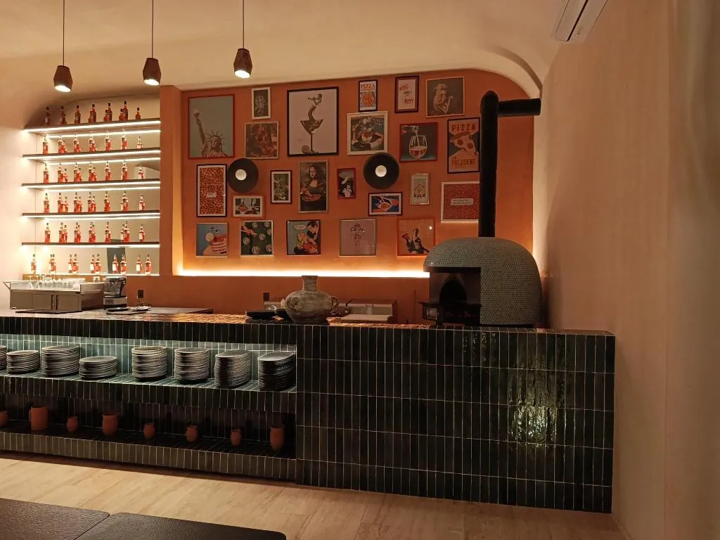 Restaurant, Trobbu Boutique Collection Tulum - All Inclusive, Cancun Area