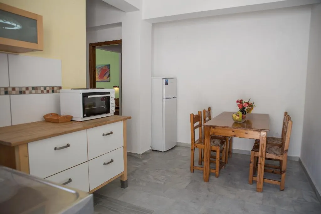 APARTMENT CLASSIC SEA VIEW Room, Vasili House, Corfu