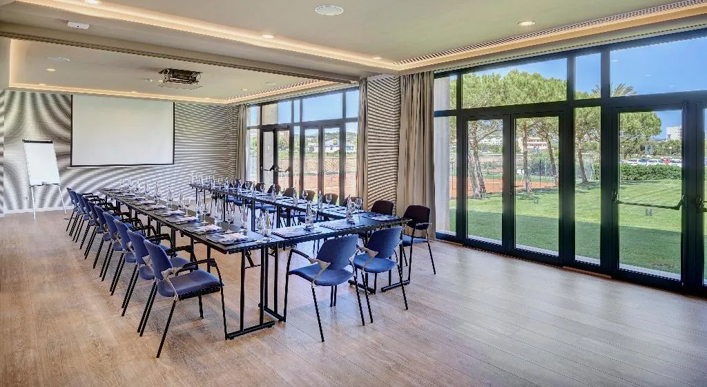 Conferences, Hipotels Hipocampo Palace, Majorca