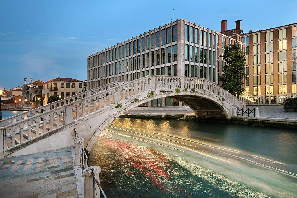 General view, Avani Rio Novo Venice Hotel, Venice
