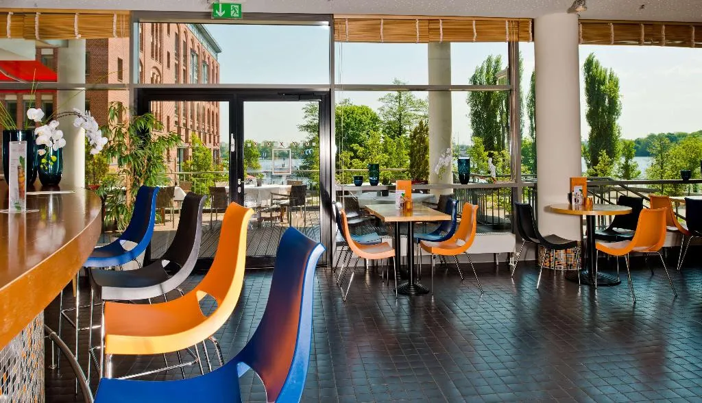 Bar, Centrovital, Berlin